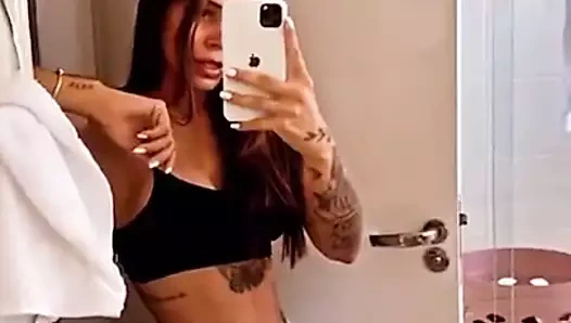 ana mosconi puta sensual
