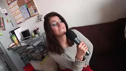 Amatör fahişelerin seks partisi var!