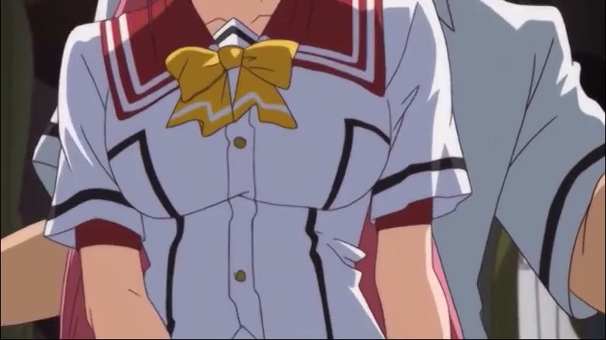 Sex Anime izlemek güzel