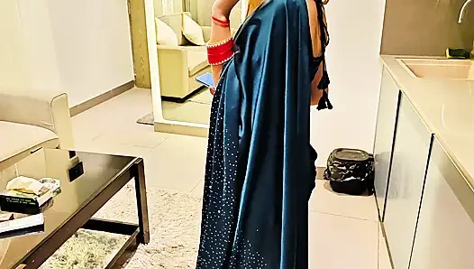 desi hot sexy Stepmom Wants to Loose Her Stepson Verginity. Hindi Roleplay.