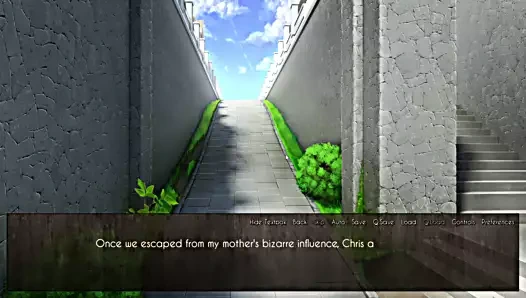 Tomboyların da aşka ihtiyacı var - 02 - ja, das ist freundsch