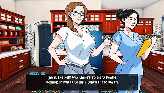 Kötülüğün şafağı (whiteleaf studio) - #15 - misskitty2k'nin para için ateşli fotoğrafları