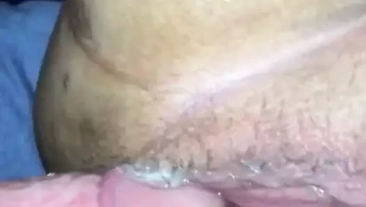 Kız arkadaşın içine boşalıyor bakış açısı