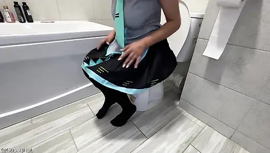 Het dagelijkse toiletseizoen 2 ultra -compilatie