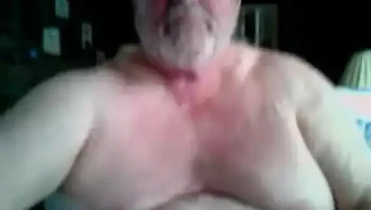 Web kamerasında Grappa vuruşu