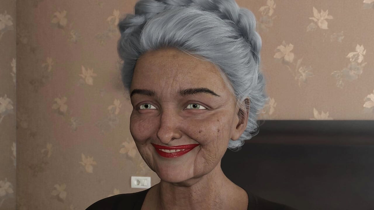 Nine ellen twerk yapıyor