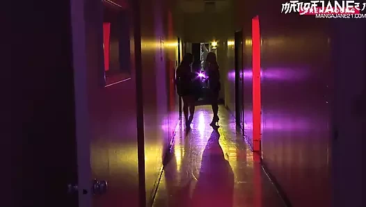 Mangajanes21 - günlük porno dozu