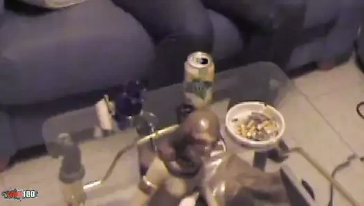 Martha : amatör genç erkek avcısı sürtük tamamen ortaya çıktı