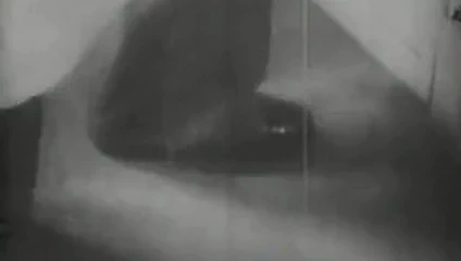 soyunma sarışın alır izlenen tarafından gözetleme tom (vintage)