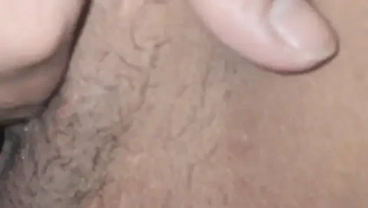 – Sik istiyorum, bana ver