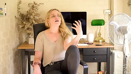 Röportaj: Charlie Forde'un yer aldığı havuzlarda sikişiyor