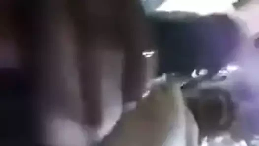 Vovo Gozando Gostoso