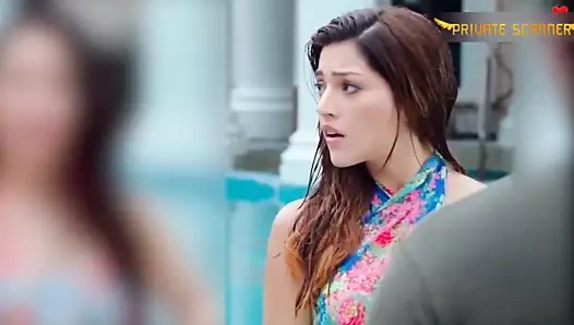 Aktris mehreen – sıcak