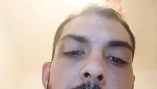 sigara içerken mastürbasyon yapmak