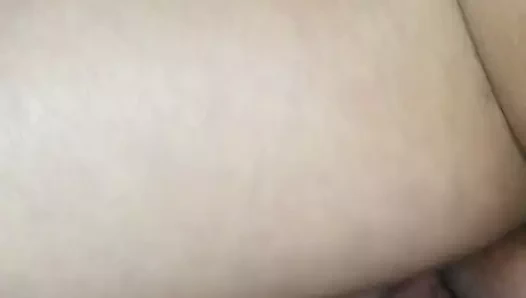 Dp bbw eş ile yapay penis
