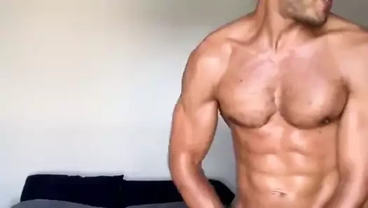 Büyük Arap yarağı