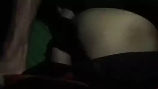 While leaving for picnic, Devar ji started playing with me to my big boobs xxx