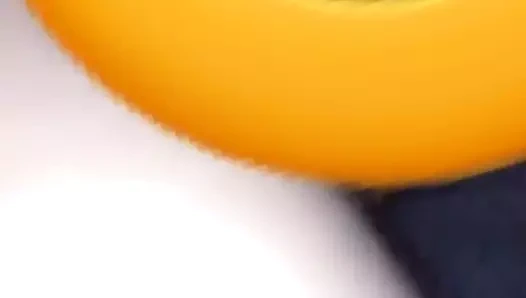 Dışarıda kahrolası #söyleme