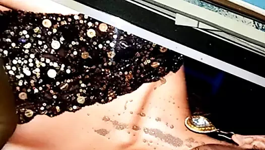 Gatar ki randi ...deepika padukone