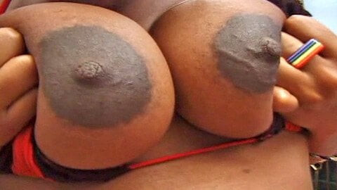 Büyük areola hamile siyah amatör