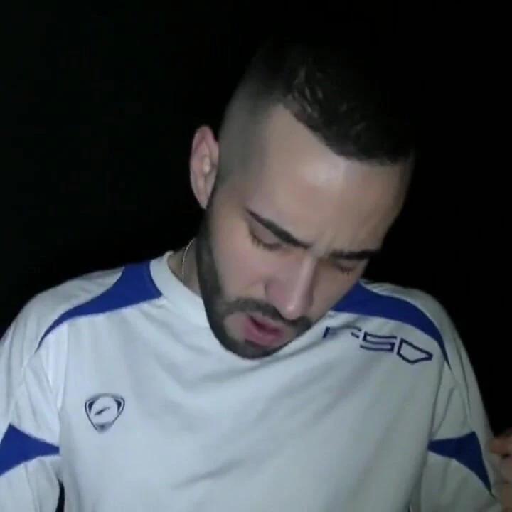 Aaron lautner rafa marco tarafından sikiliyor