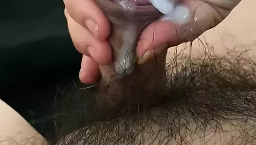 Arabada mastürbasyon