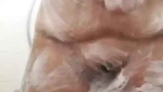 anal duş