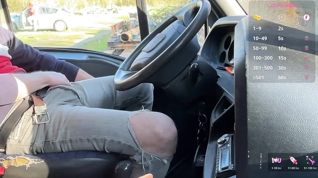 En iyi kamyon durma anı, durdu ve kaldı