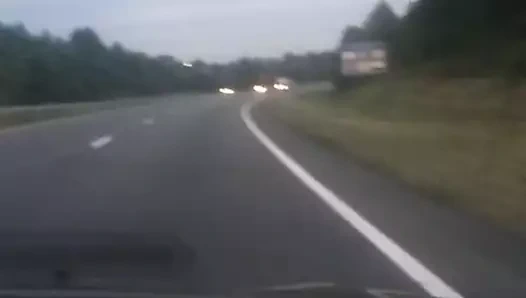 çıplak monae ile sürme