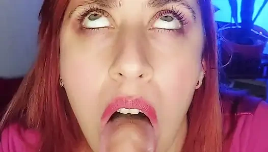 Kocam Bana Bir Fahişeyi Nasıl Becerdiğini Anlatırken Isınıyorum!