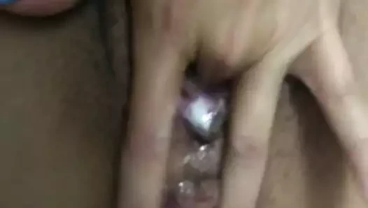 Mas de Marcela, la colombiana caliente