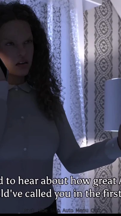 Mükemmel bir evlilik #1 - çift evlendi ve biri terfi alan Anne'i kıskanıyor