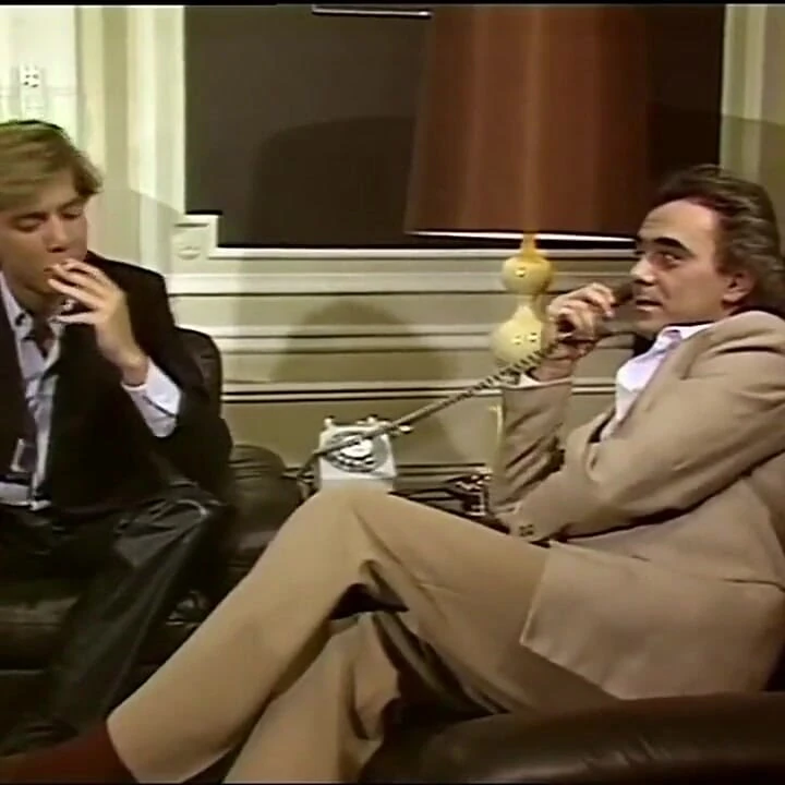 Tendre Corrine - французская классика