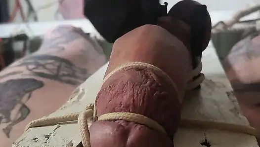 Çarmıha Gerilmiş Ezme