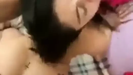 Manerva nassar götten sikişiyor