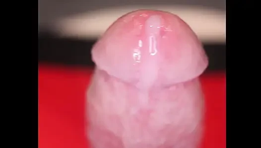 Mastürbasyon boşalması pmv