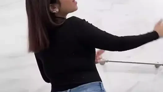 Pakistanlı Hint bengalcesi tiktok