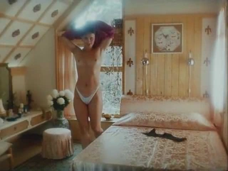 Irina shmeleva üstsüz