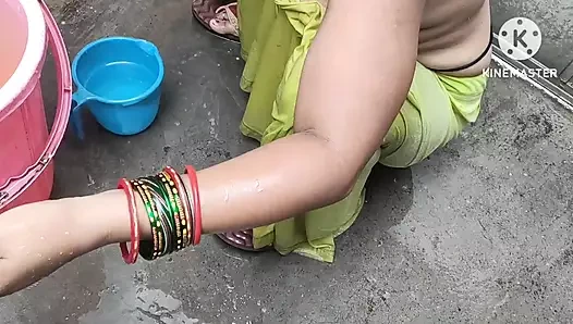 Anita'nın göğüsleri