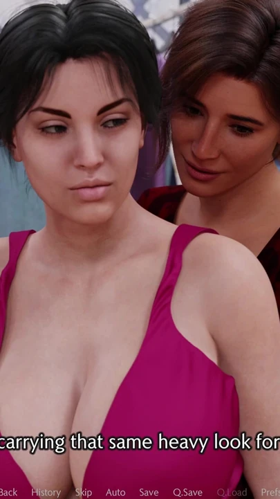 Sadakatsiz evli kadın bölüm 5
