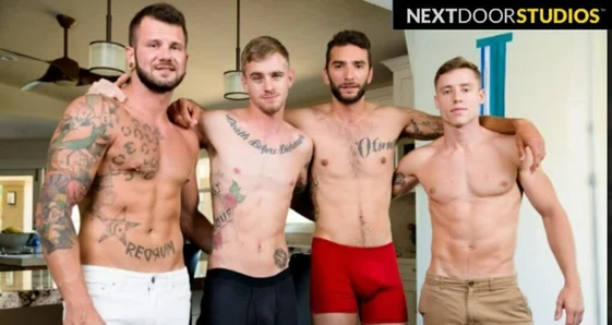 Best of seksi twink ryan Ürdün