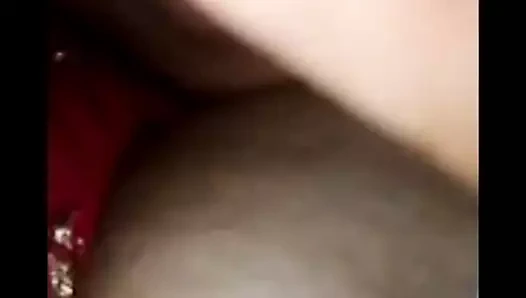 Aasam bayan görüntülü görüşme.