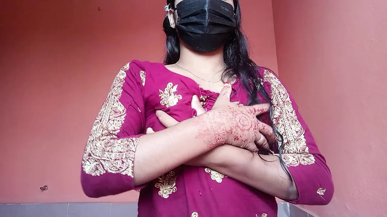 Bangladesi vabi alon at Home Fuk DilDo Sex
