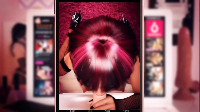 Анна, часть 2