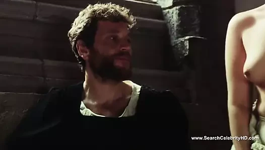 Amanda boxer ve diana hızlı - nostradamus (1993)