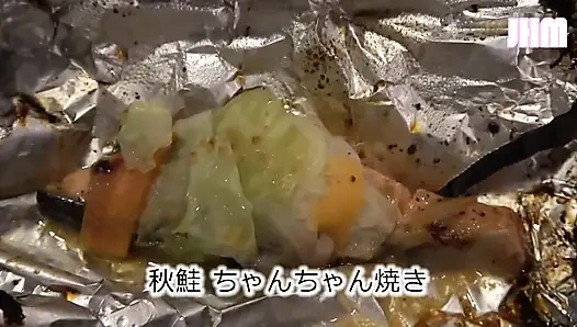 Evli bir kadının gizli kaydına zina arzusu 2