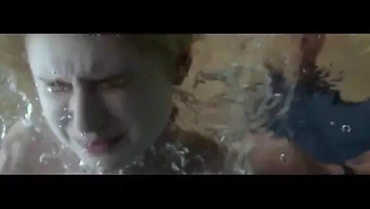 Gece müdürü Elizabeth debicki - 2