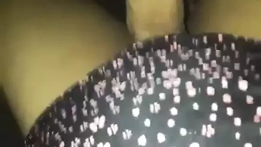 Emme shecock içinde the araba 2