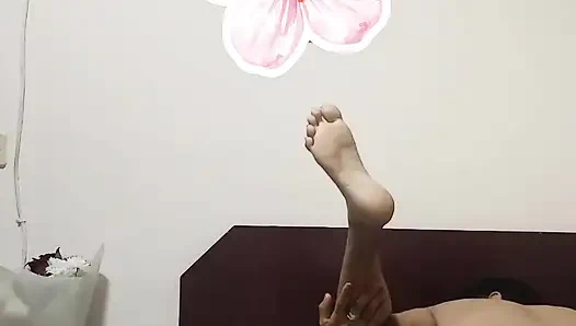 Güzel zamanlarımda tatlı yarağım