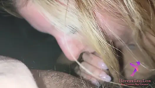 Eski erkek arkadaşımı 2. kez emiyor